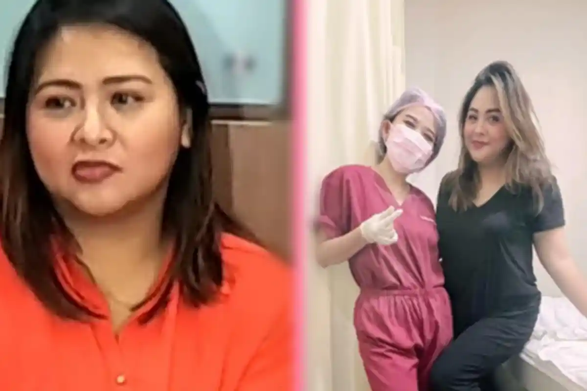 Ingat Audy Item? Dulu Pernah Dibully karena Berat Badan, Kini Tampil Makin Memukau, Jadi Sorotan