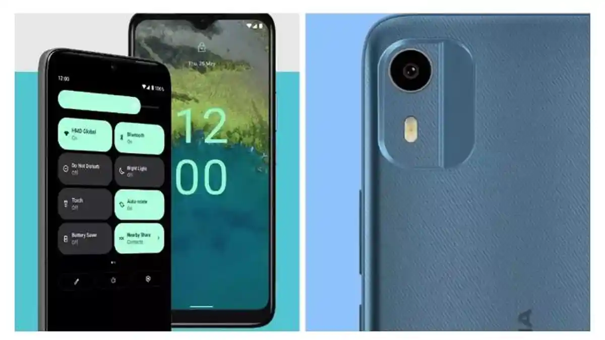 Daftar Harga HP Nokia Oktober 2023: Nokia C12 Dijual Rp 1.349.000
