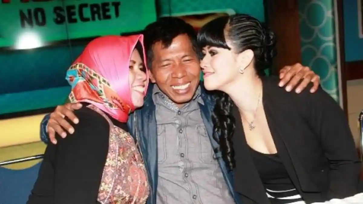 Setelah Cerai dari Kiwil Ternyata Menggy Berniat Rujuk, Umbar Alasan Bercerai Dulu