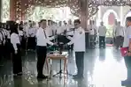Pengusulan PPPK Paruh Waktu di Pamekasan Masih Proses, Badan Kepegawaian: Jangan Percaya Oknum!