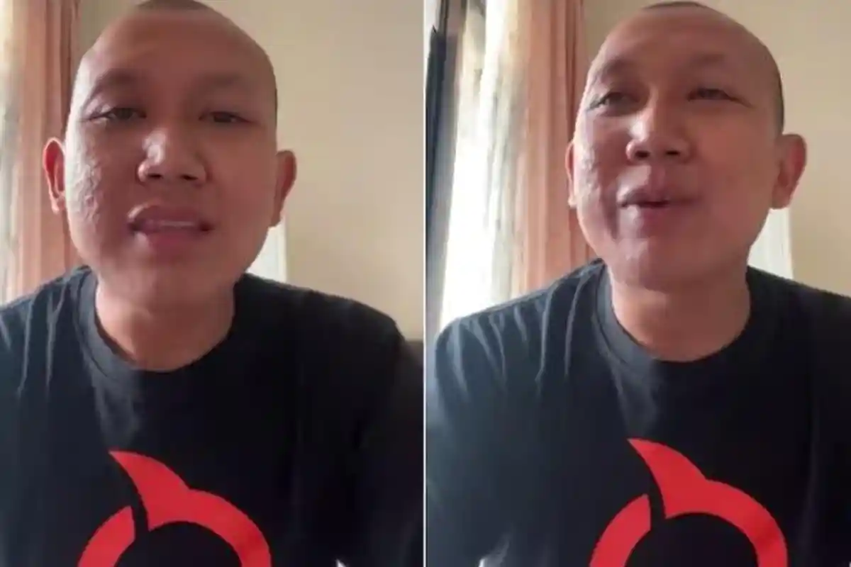 Siapa Oki Rengga yang Viral karena Menarik Penonton ke Panggung? Profil Komika, Eks Kiper PSMS Medan