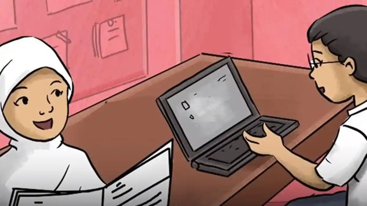 Kunci Jawaban Latihan Pemahaman dan Cerita Reflektif Langkah Penting Mencapai Perubahan Bermakna