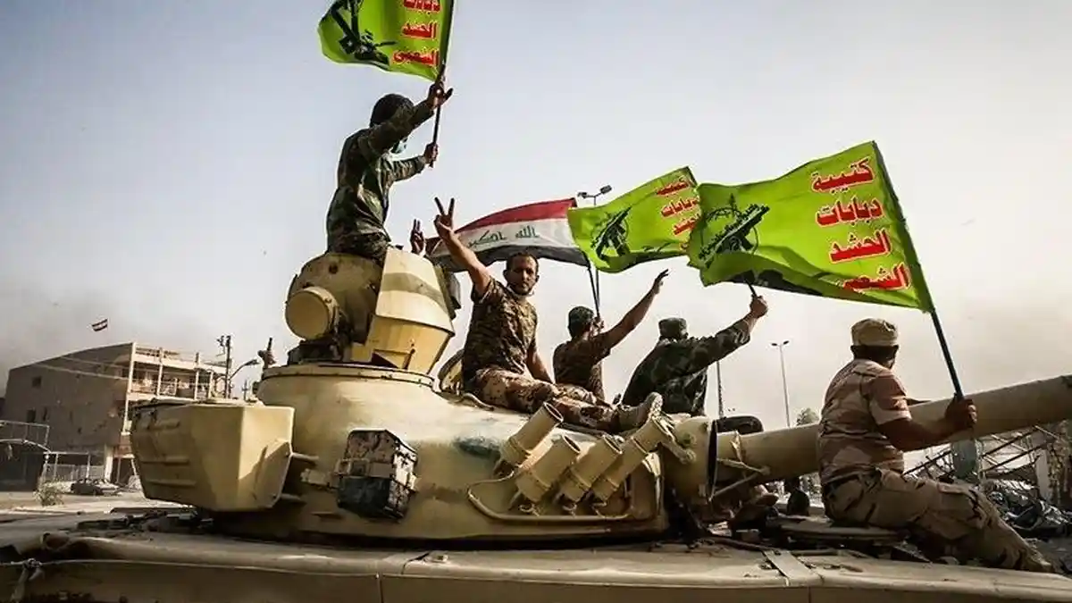 Serangan Udara Guncang Irak, 5 Tewas di Kirkuk dan Mosul saat Konflik ...