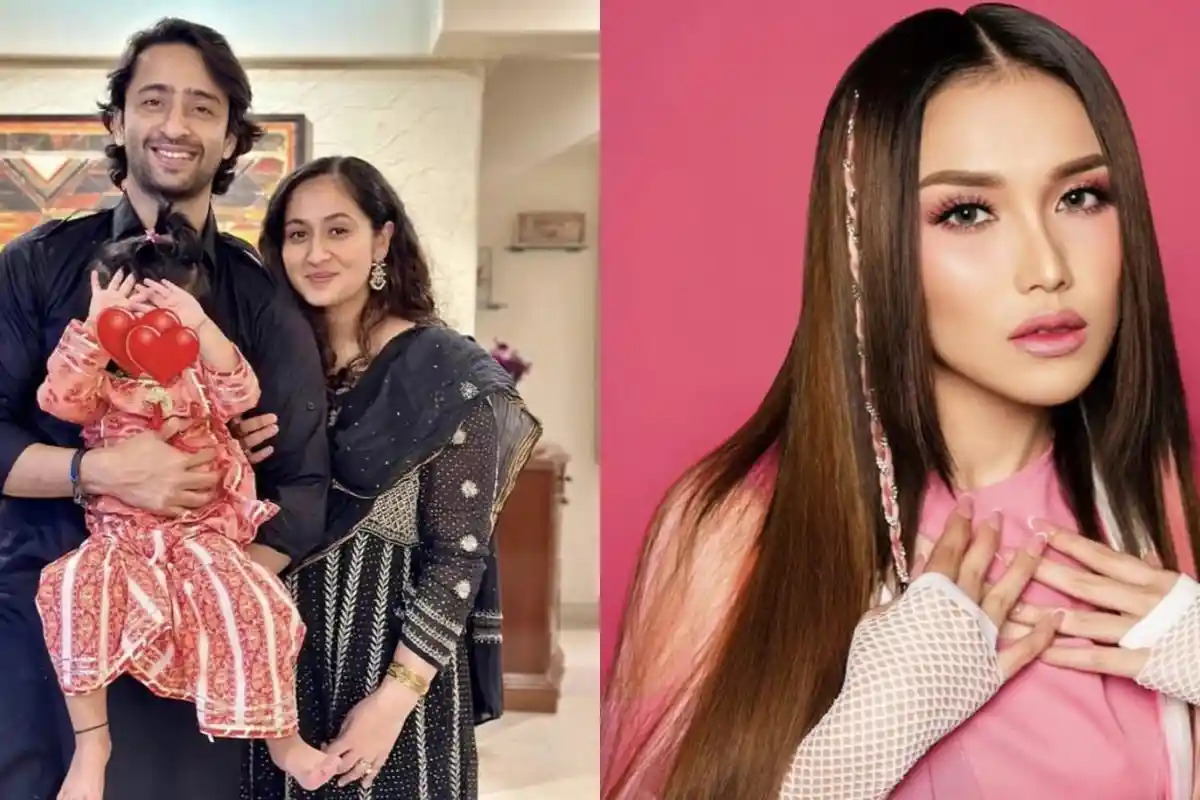 Lepas dari Ayu Ting Ting, Ini Nasib Karier Shaheer Sheikh di India, Duet Kembaran Katrina Kaif