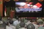 Nota Kesepahaman TNI dan Polri