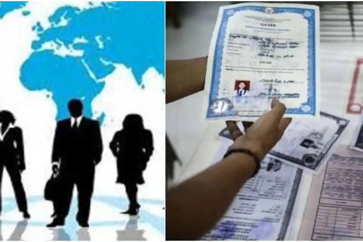 Ternyata Pekerjaan dan Ijazah Caleg DPRD Paling Banyak Ditanyakan Warga Jakarta