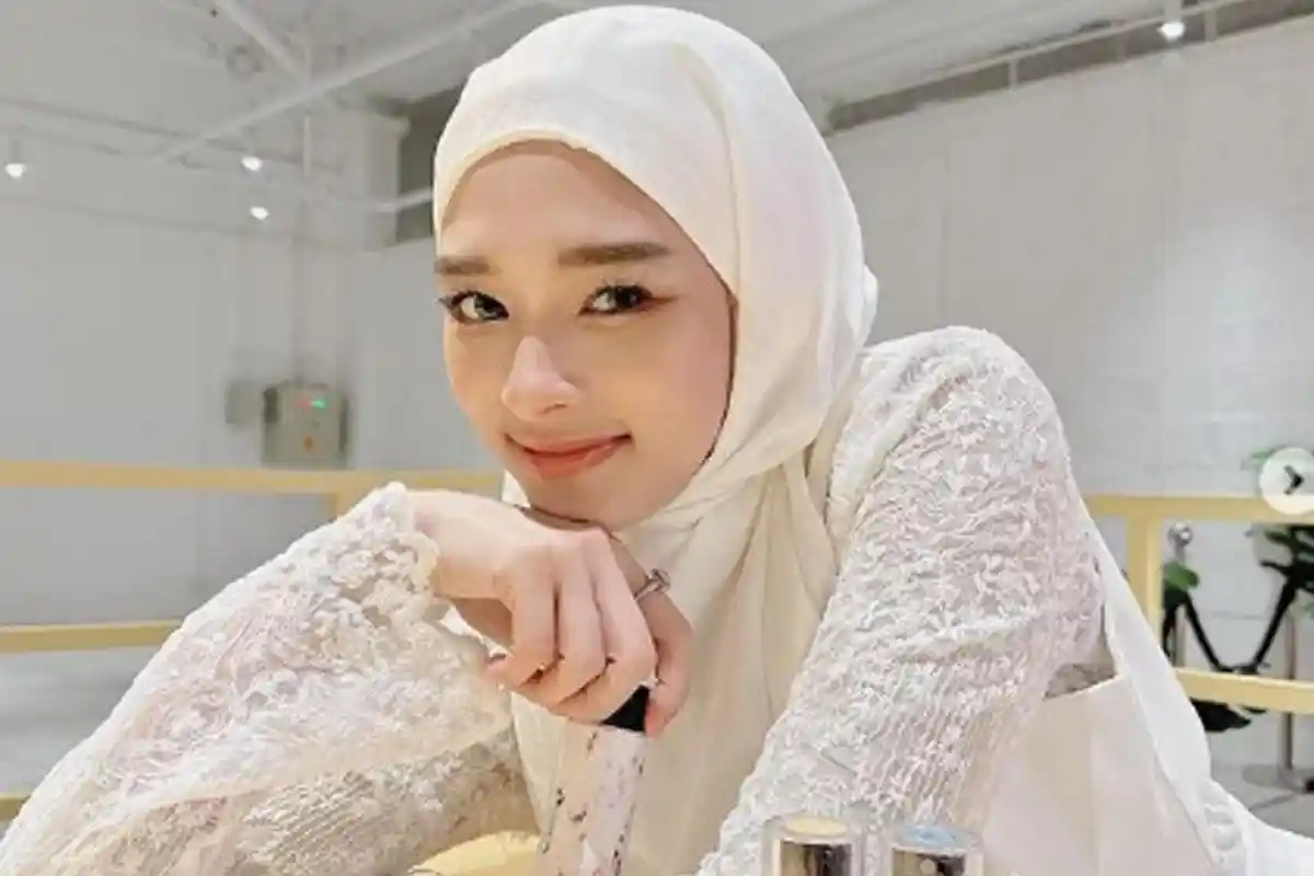 Inara Rusli Akui Virgoun Masih Bertanggung Jawab ke Anak Meski Terjerat Kasus Narkoba, Alhamdulillah