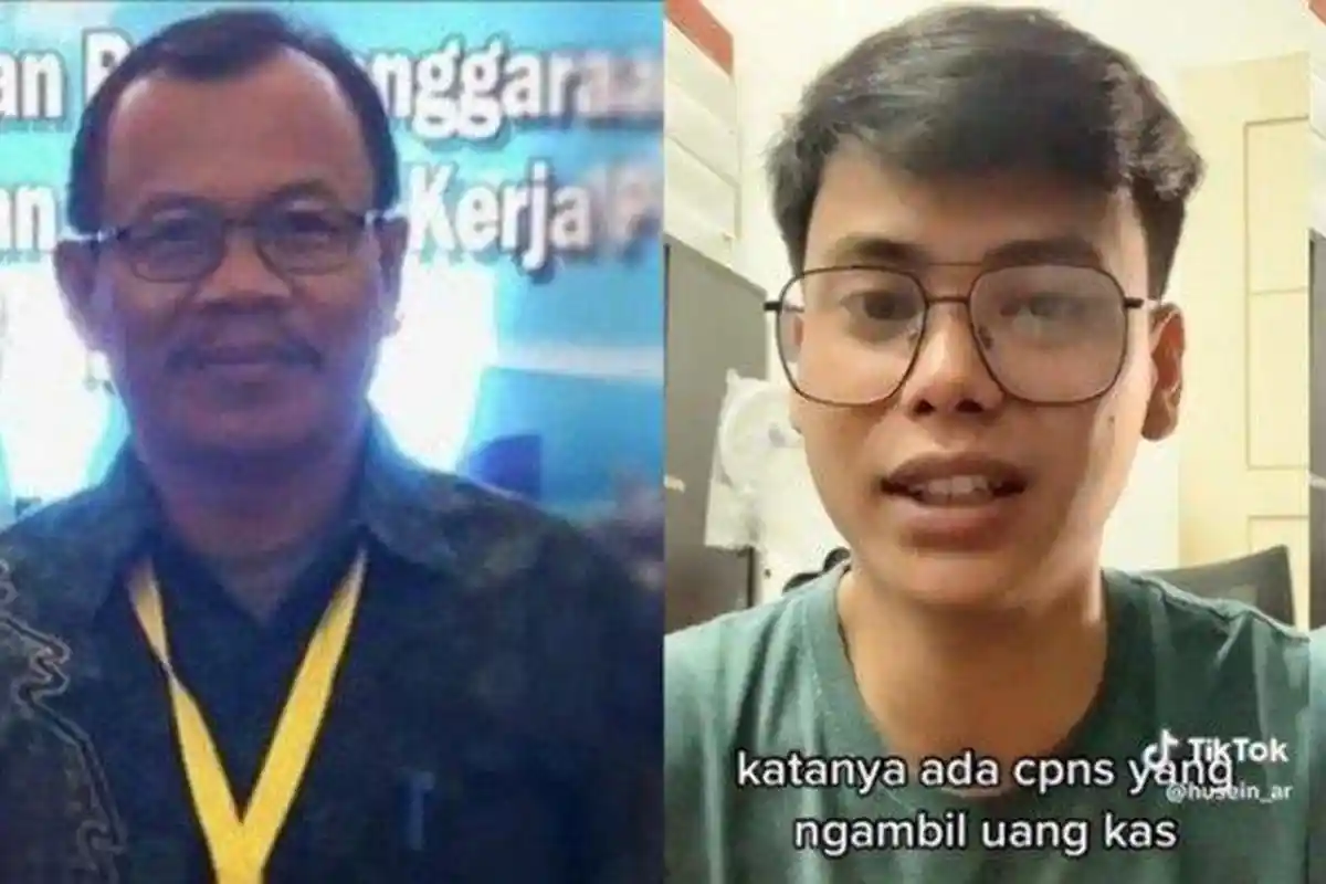 Ini Sosok Dani Hamdani, Kepala BKSDM yang Membuat Ridwan Kamil Murka soal Dugaan Intimidasi Guru