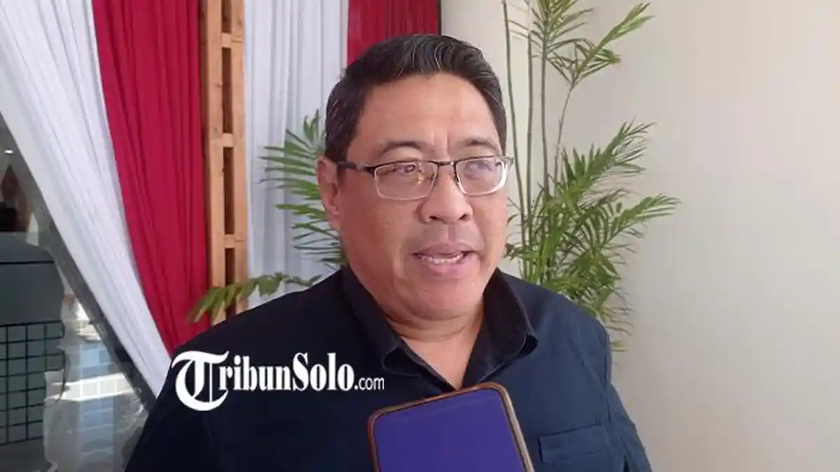Dispendukcapil Sukoharjo Gencarkan Penggunaan KTP Digital, Kini Sasar Karyawan dan Guru Sekolah