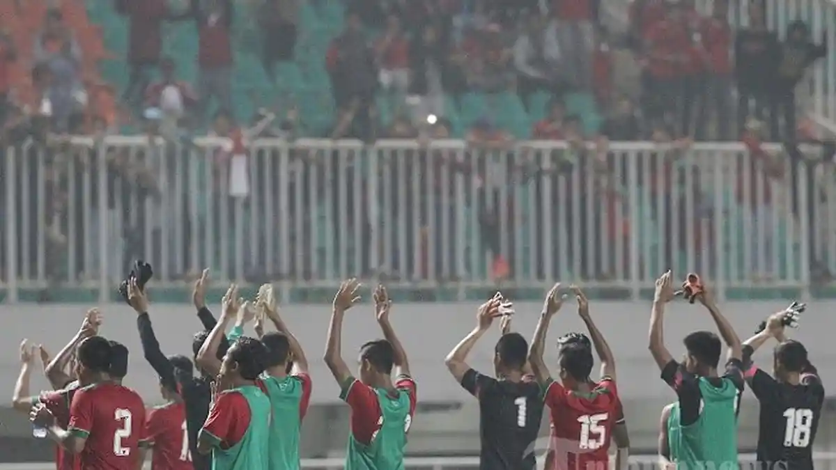 Ratusan Suporter PSS Sleman Bakal Padati Stadion Rumbai