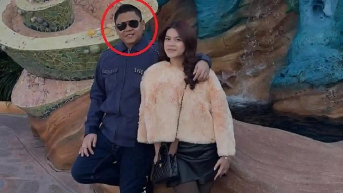 Dasco Janji Lakukan Penertiban Saat Dengar Kabar Putri Legislator Gerindra Sulsel Punya 41 Dapur MBG