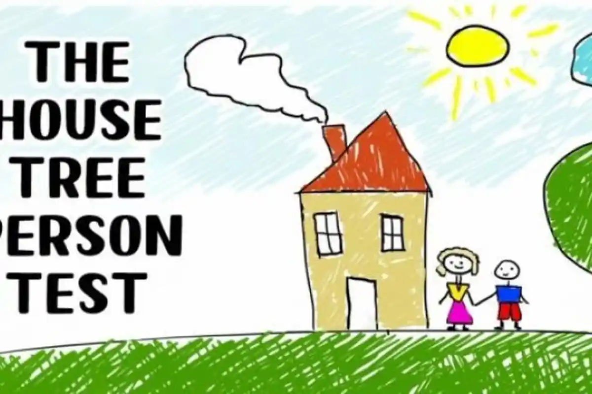 Tes Kepribadian : Pilih Satu Gambar Antara Rumah, Orang, dan Pohon, Bisa Ungkap Sisi Lain Dirimu