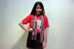 Bilqis Atari Bintang Film Garuda 19