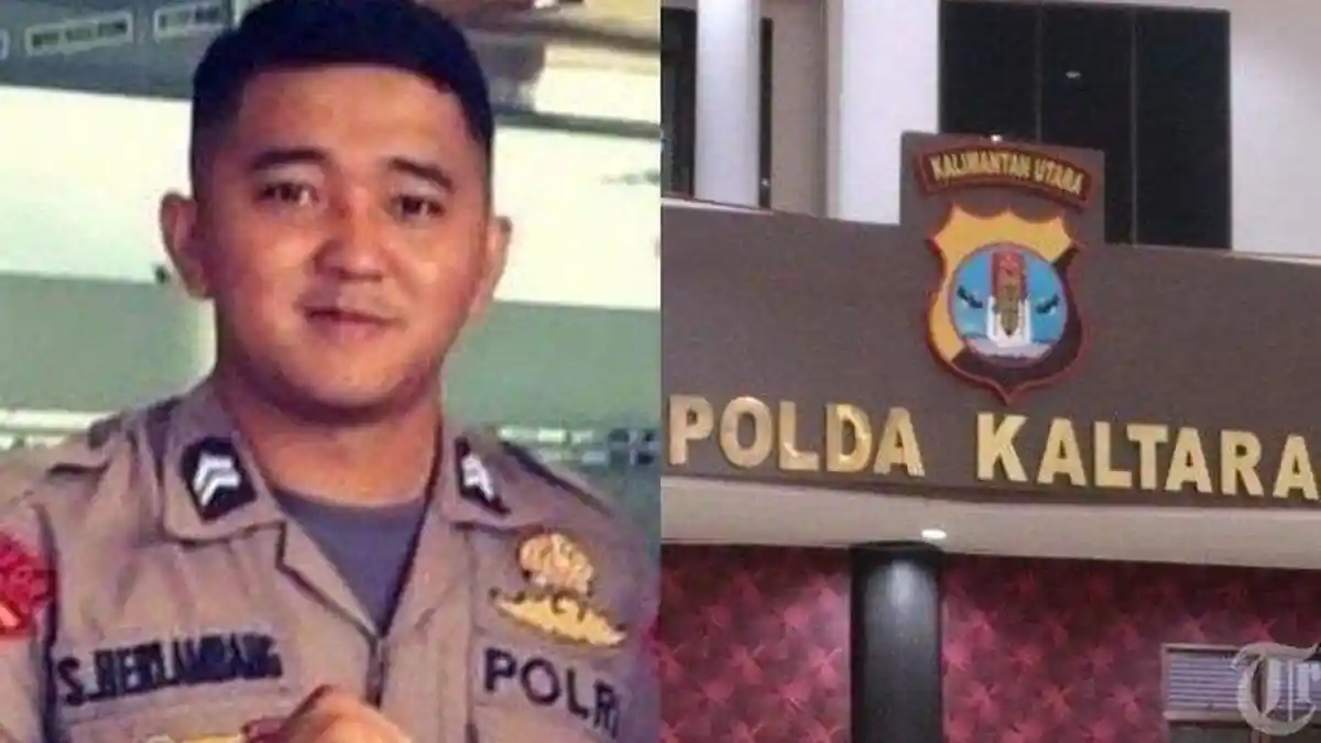 Hasil Autopsi: Ajudan Kapolda Kaltara Diduga Tertembak dari Jarak yang Sangat Dekat 