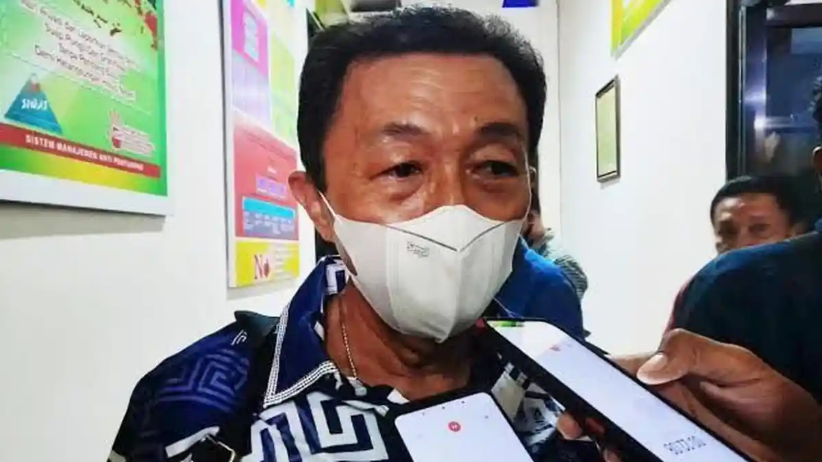 Soroti Kasus Penyerobotan Lahan di Halmahera Utara,Hendra Karianga: Bupati dan Wakil harus Diperiksa