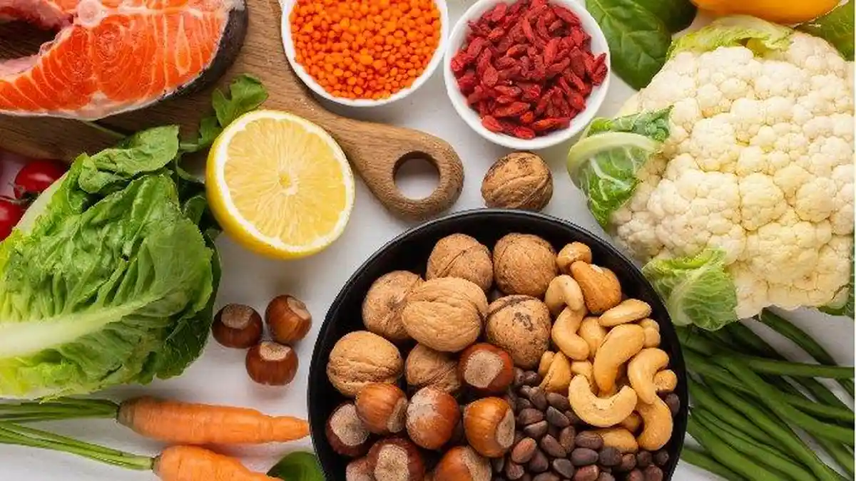 7 Makanan Tinggi Serat dan Rendah Karbohidrat untuk Buka Puasa, Bikin Kenyang Lebih Lama