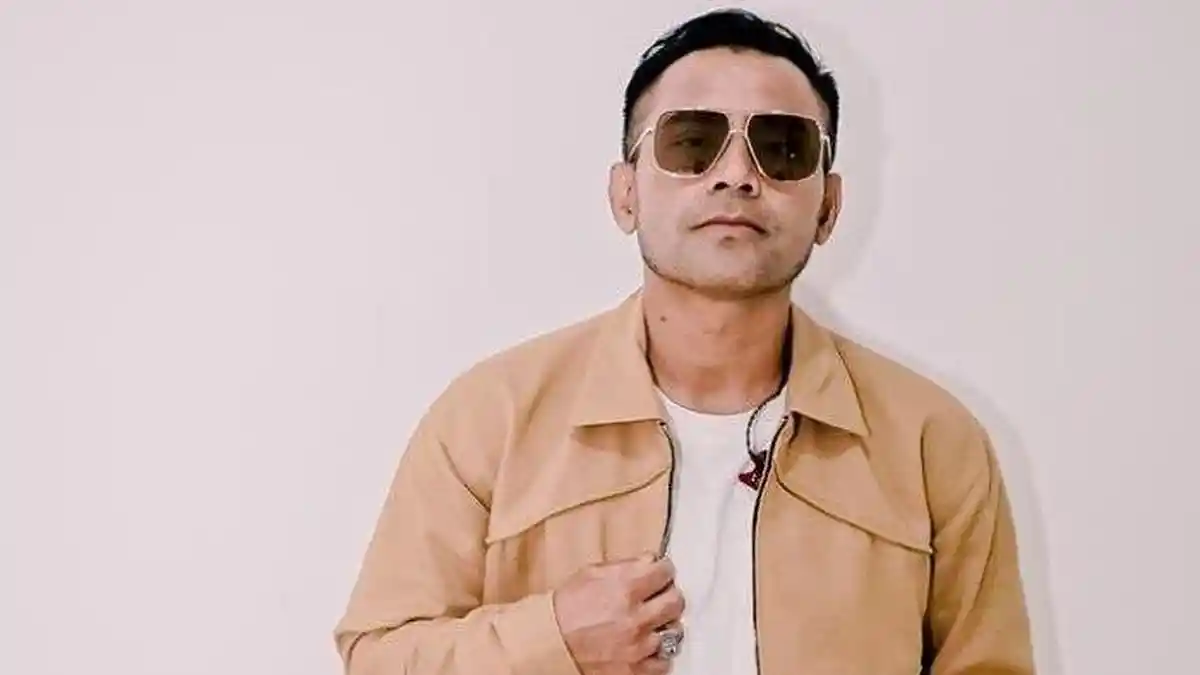 Chord Gitar Mama Papa Melarang - Judika