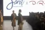Surabaya Fashion Parade 2018