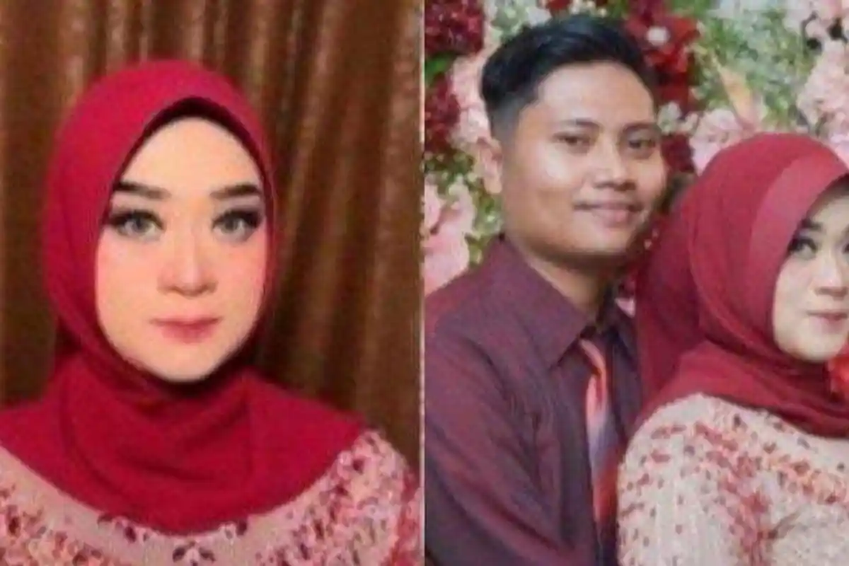 Alasan Menyentuh Luqman Nikahi Bu Guru Salsa, Nilai sang Istri Tak Pantas Dihakimi: Ini Ujian Kami