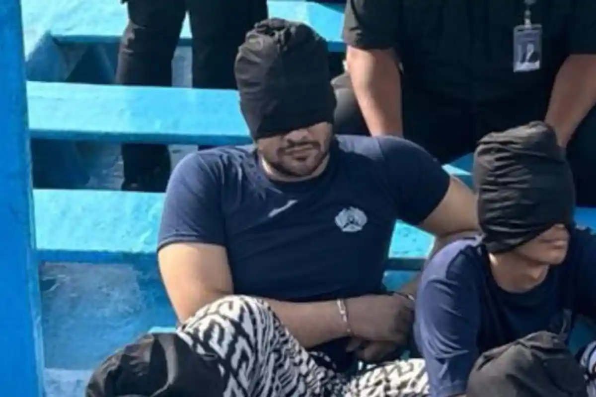 Seminggu Mendekam di Lapas Nusakambangan, Ammar Zoni: Sehat, Cuma Enggak Nyaman