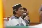 Kasus Bom Thamrin Aman Abdurrahman Jalani Sidang Lanjutan