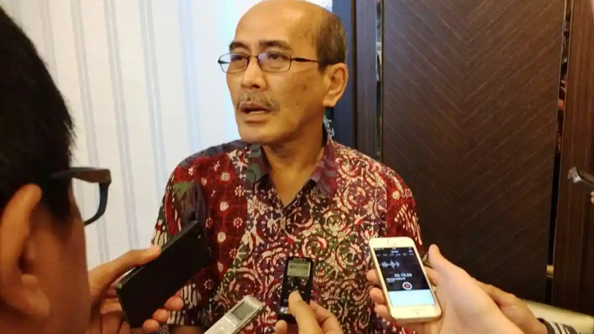 Redam Pelemahan Rupiah, Ini Saran Faisal Basri