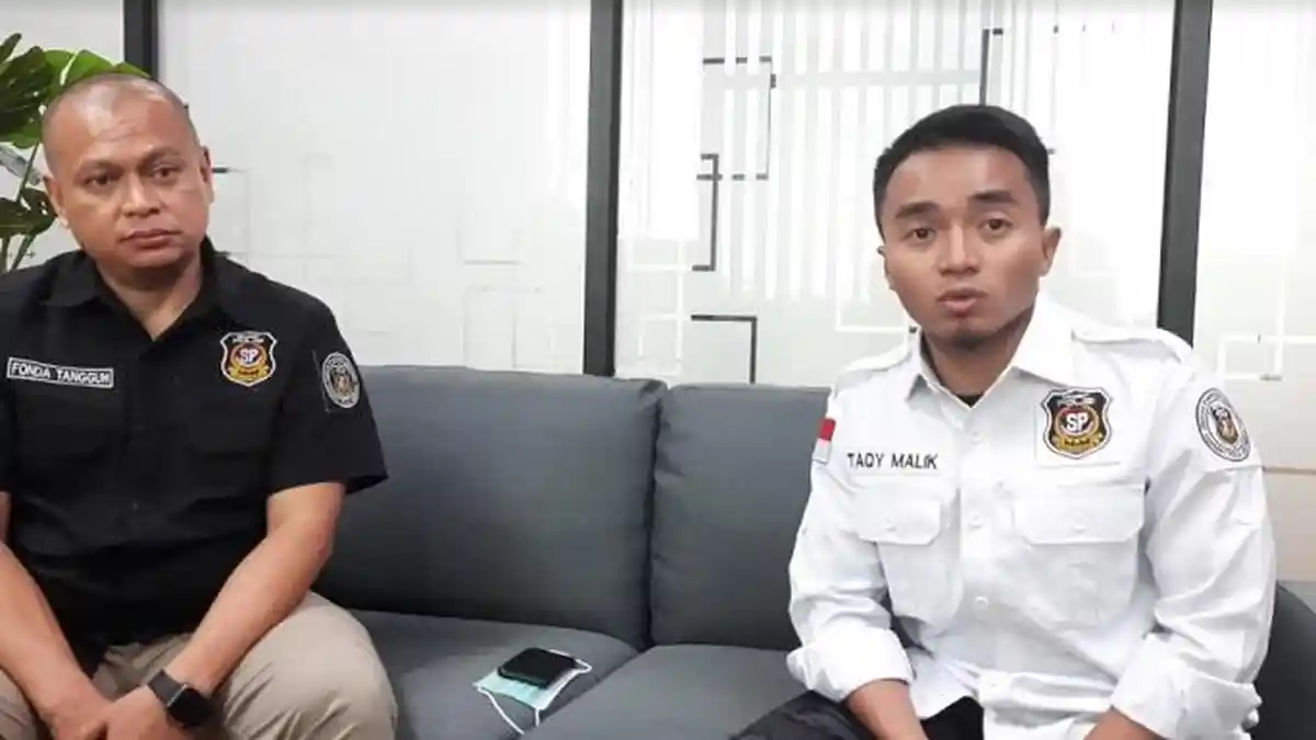 Setelah Masjid Dirobohkan, Pemilik Janji Langsung Urus Surat Rumah Taqy Malik