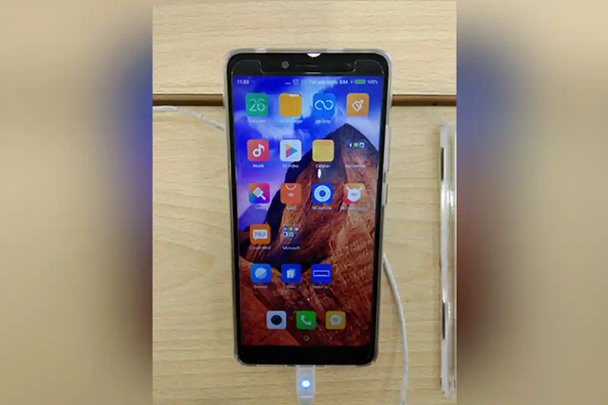 THR Masih Utuh? Ini Rekomendasi 5 Smartphone Harga Rp 1 Jutaan, Ada Xiaomi Redmi S2 hingga Realme C1