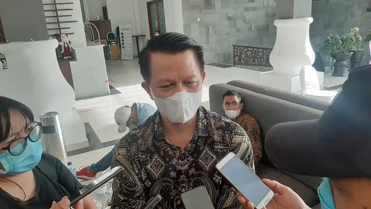 Kamis 21 Januari, CS-WL Ditetapkan Sebagai Pemenang Pilkada Tomohon
