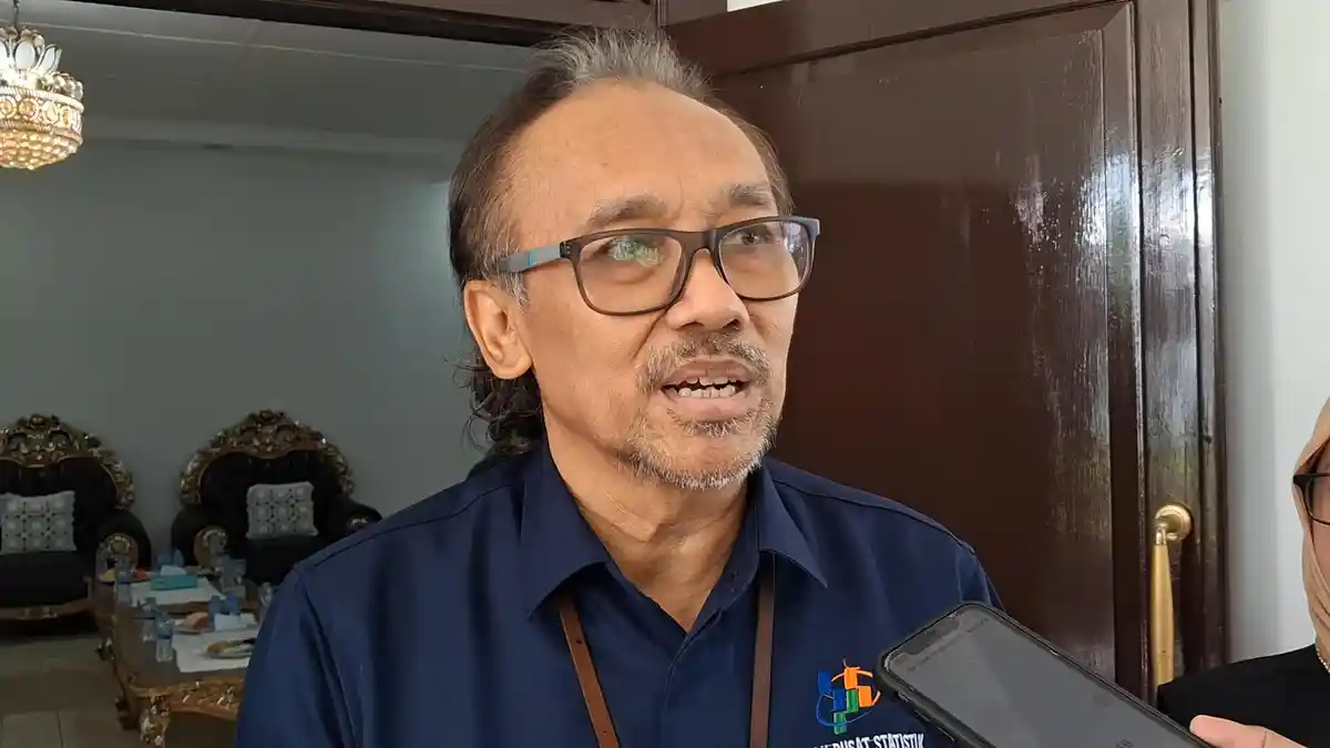 Tanpa Kecuali, Usaha Rumahan hingga Kolektor Timah Bakal Didatangi Petugas Sensus Ekonomi
