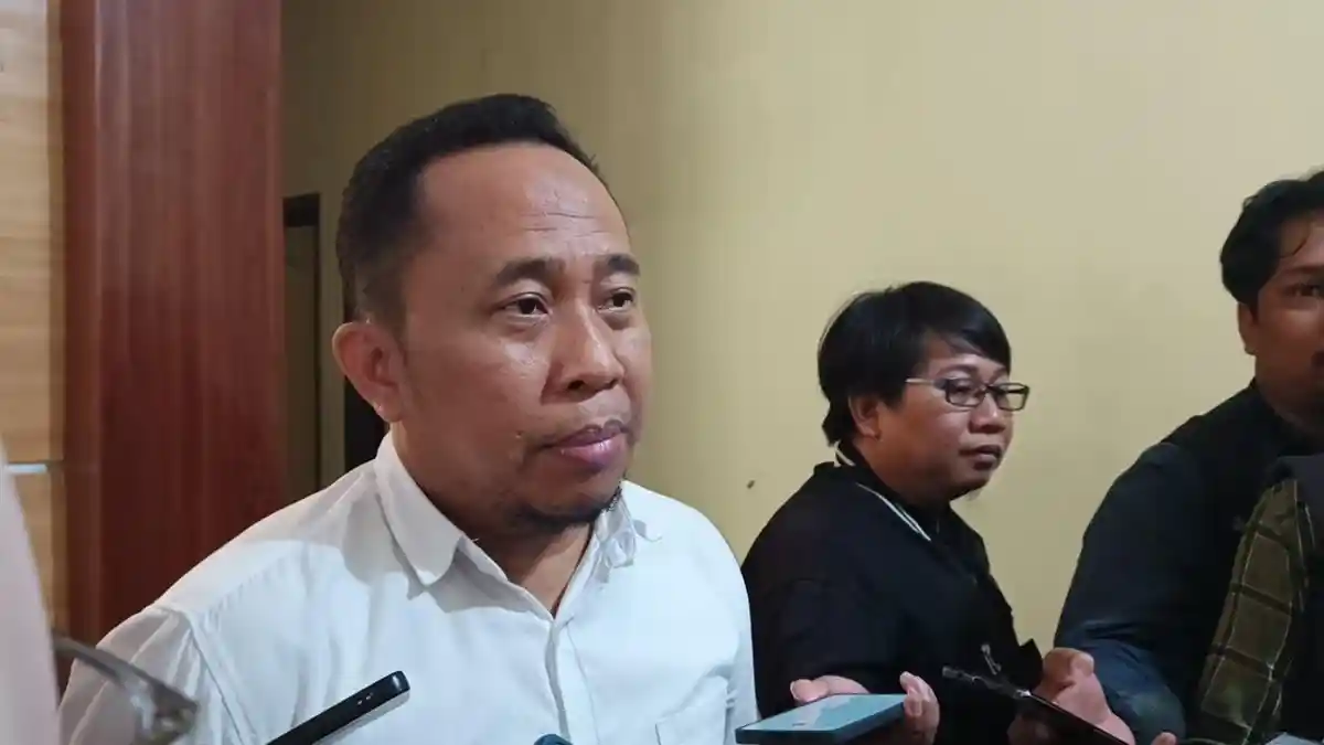 Disebut Buang-buang Energi Gugat Hasil Pilgub Sulsel, Tim Danny: Tidak Usah Panik