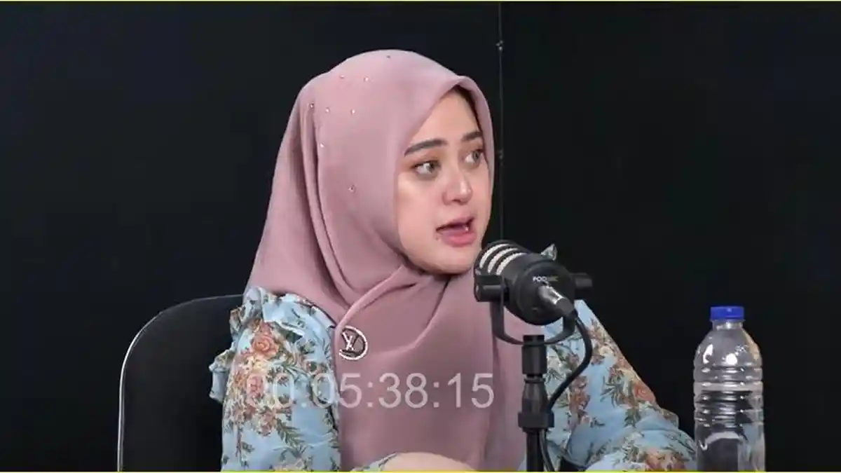 Viral Selebgram Mengaku Jadi Istri Muda Politisi NasDem Gorontalo, Sentil Nama Anggota DPR RI