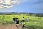 Prakiraan Cuaca Kalsel, Senin 23 Maret 2026, Awas Petir Tanpa Hujan di 4 Wilayah Saat Tengah Malam