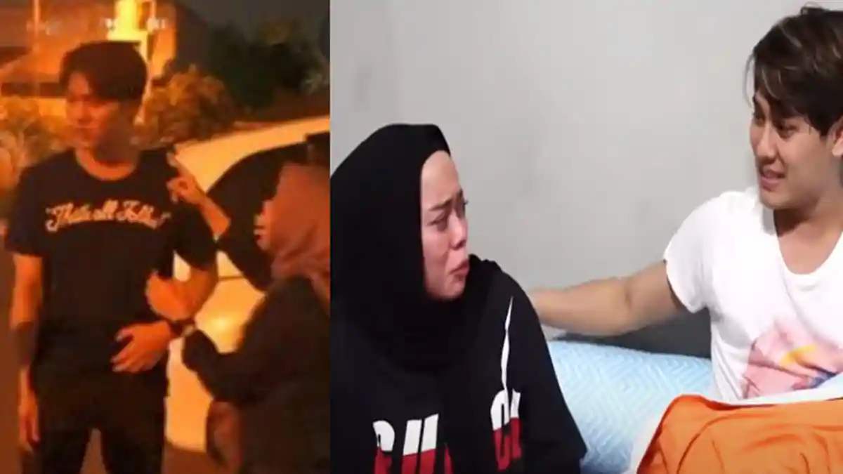 Makin Melek Watak Calon Istri, Rizky Billar Bereaksi Tegas, Lesty Nangis Merengek Minta Mobil Mewah