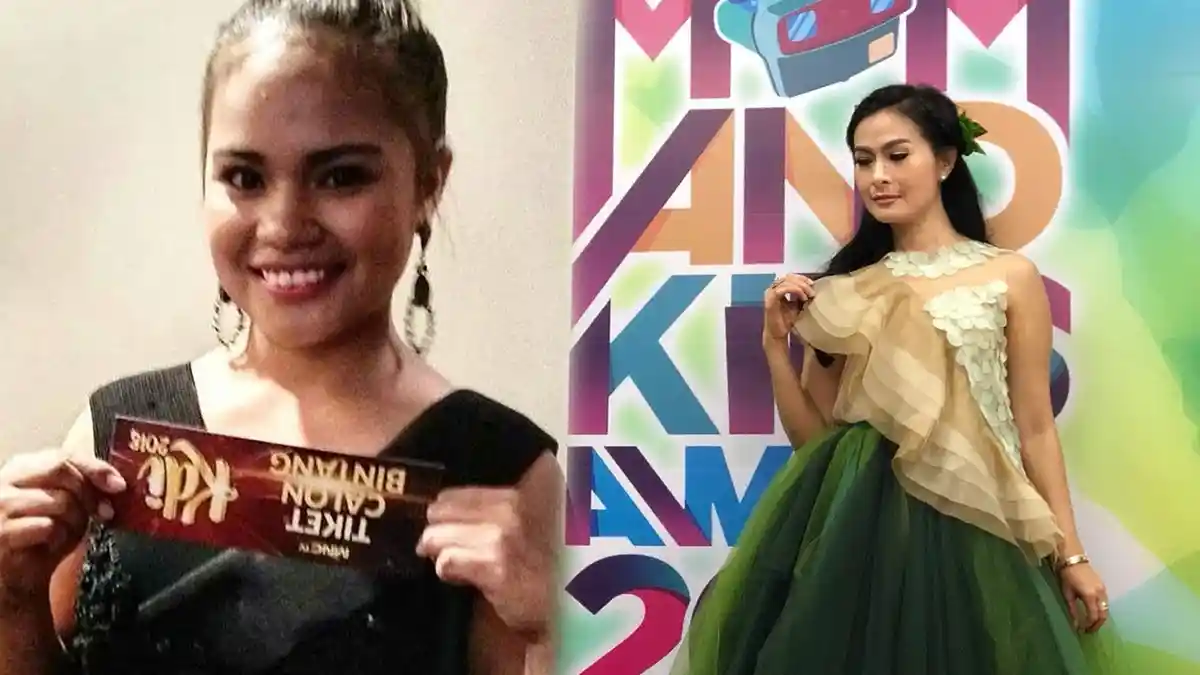 Di Tengah Polemik Video Peserta Audisi Disuruh Keluar, Akun Instagram Waode Sofia Beri Penjelasan