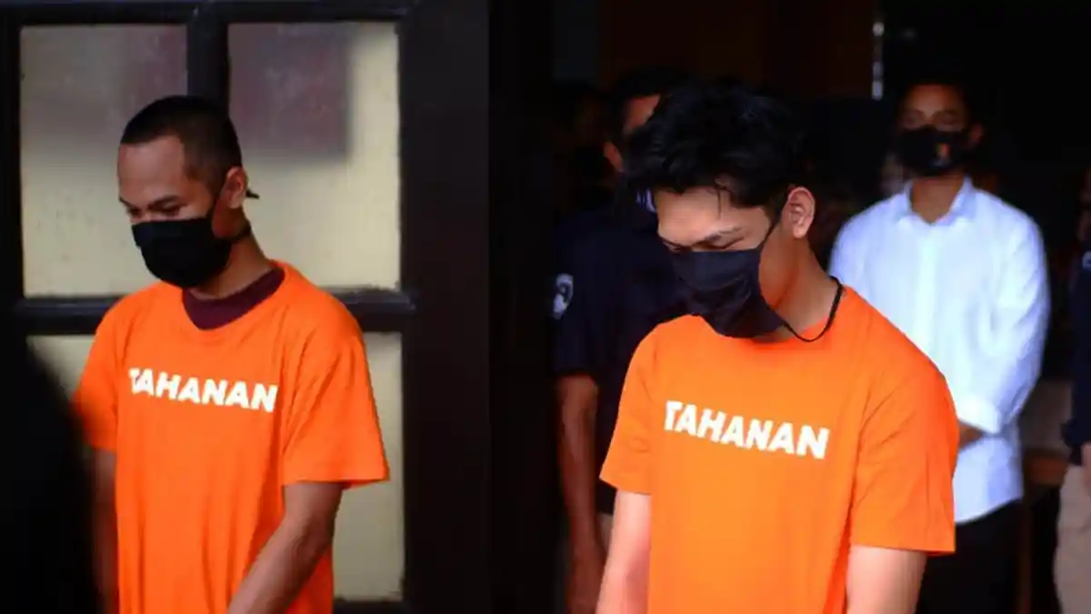 Keluarga Diduga Ikut Bantu Ferdian Paleka Kabur, Kepolisian Sebut Masih Berstatus sebagai Saksi