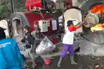 Sampah Membludak Selama Libur Lebaran, DLH Kota Batu Terapkan Skema ‘247’ Tanpa Libur
