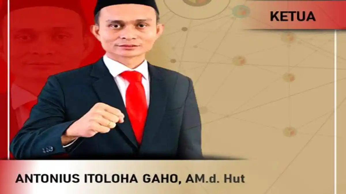 Surat Suara Tercoblos di TPS 63, Bawaslu Batam Sebut Hanya Human Error