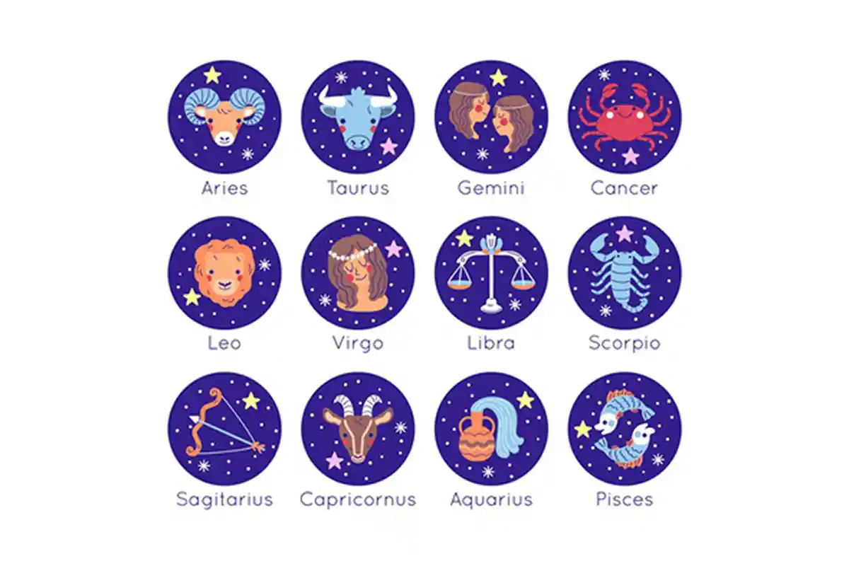 Ramalan Zodiak Hari Ini Selasa 11 April 2023, Libra Ini Saat yang Tepat Untuk Jatuh Cinta Lagi