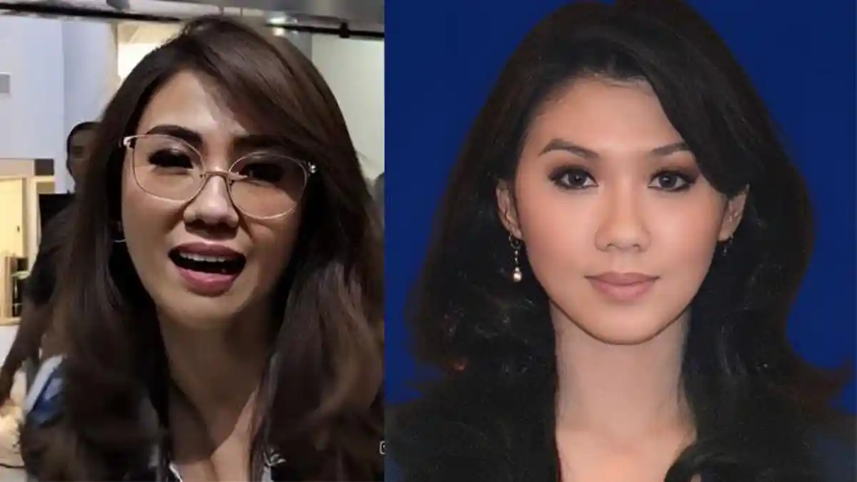 Profil dan Biodata Joice Triatman, Caleg Nasdem, Disinggung di Sidang Korupsi SYL