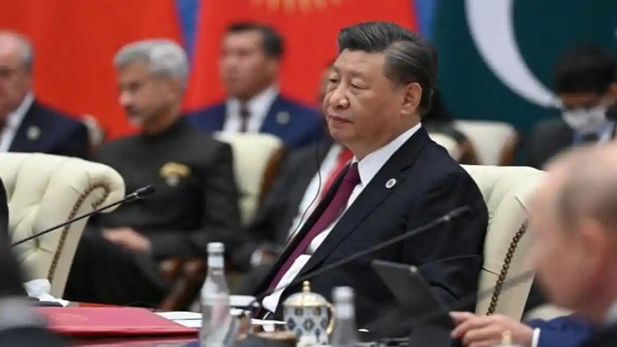 Cegah Pekerja Kabur, Xi Jinping Kunci 600.000 Karyawan Pabrik iPhone di China