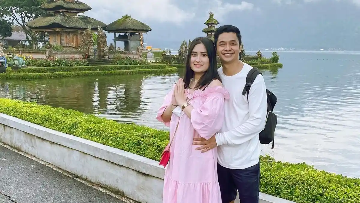 Adly Fairuz Resmi Bercerai dengan Angbeen Rishi Setelah 5 Tahun Menikah ...