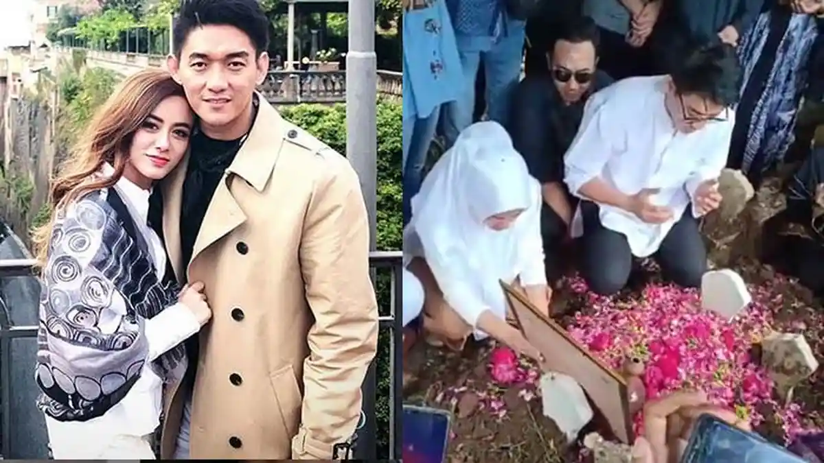 TERPOPULER - Ifan Seventeen Tenangkan Diri Pasca Tsunami Banten, Pilih Mondok 4 Hari di Gontor