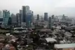 Kenaikan Harga Sewa Perkantoran di CBD