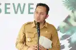 Gubernur Kaltim Rudy Mas’ud Tegaskan Komitmen Jaga Kelestarian Hutan dan Spesies Endemik