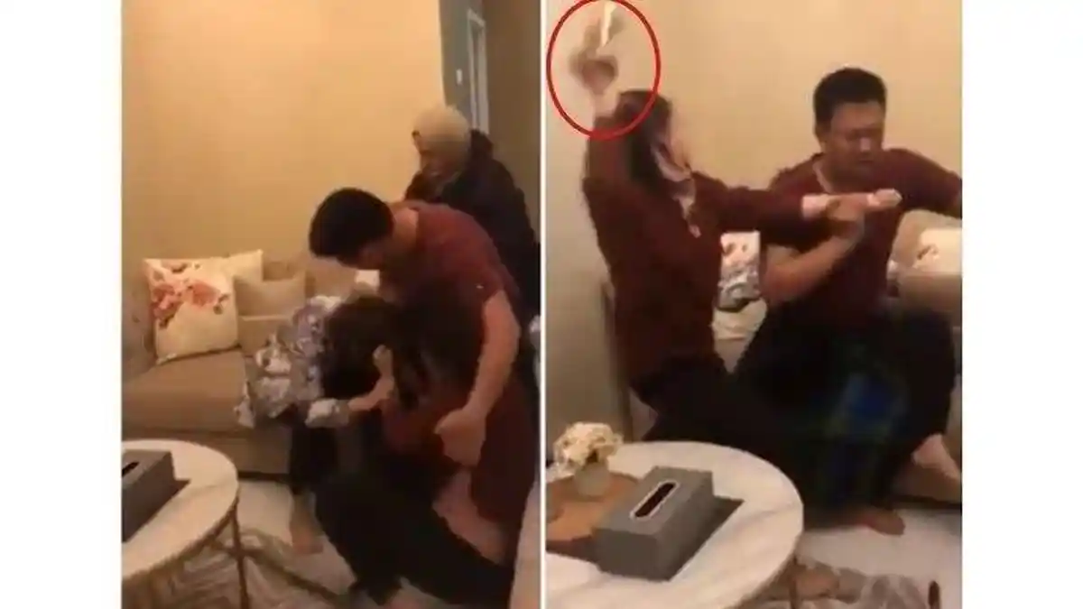 Pelakor Kritis Usai Bercinta, Perselingkuhan Suami Picu Dendam Istri Sah, Tragis Berdarah-darah