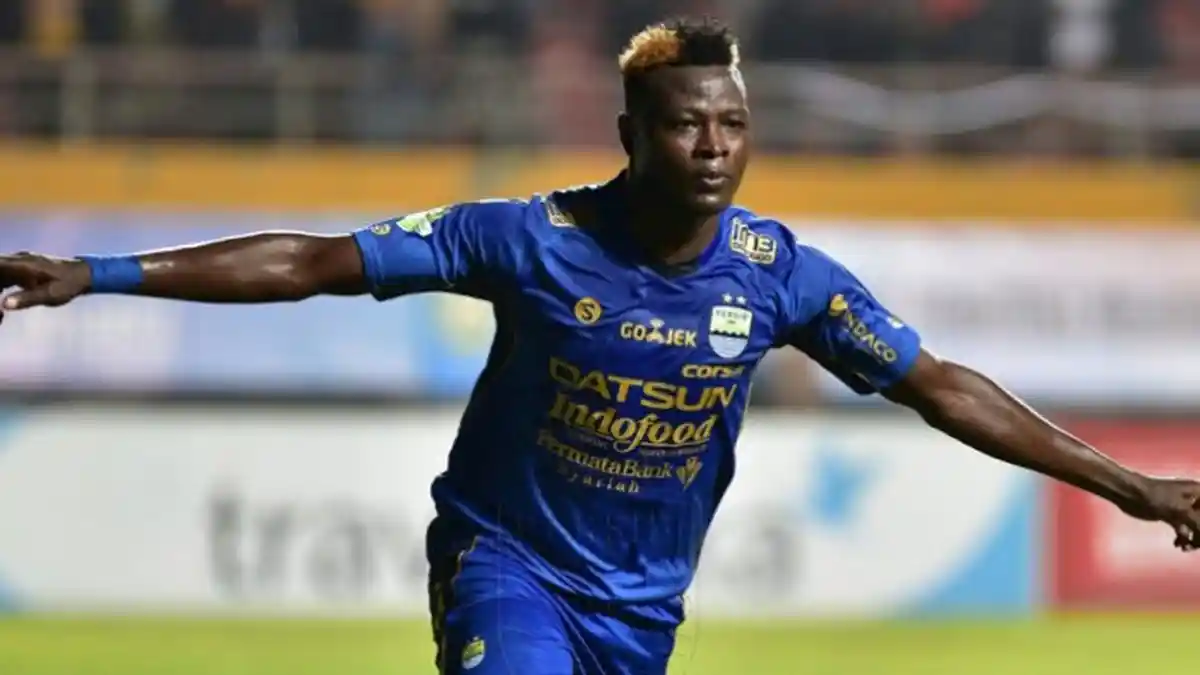 Persib Bandung Lakukan Pemusatan Latihan di Batam, Momentum Membangun Kekompakan Tim