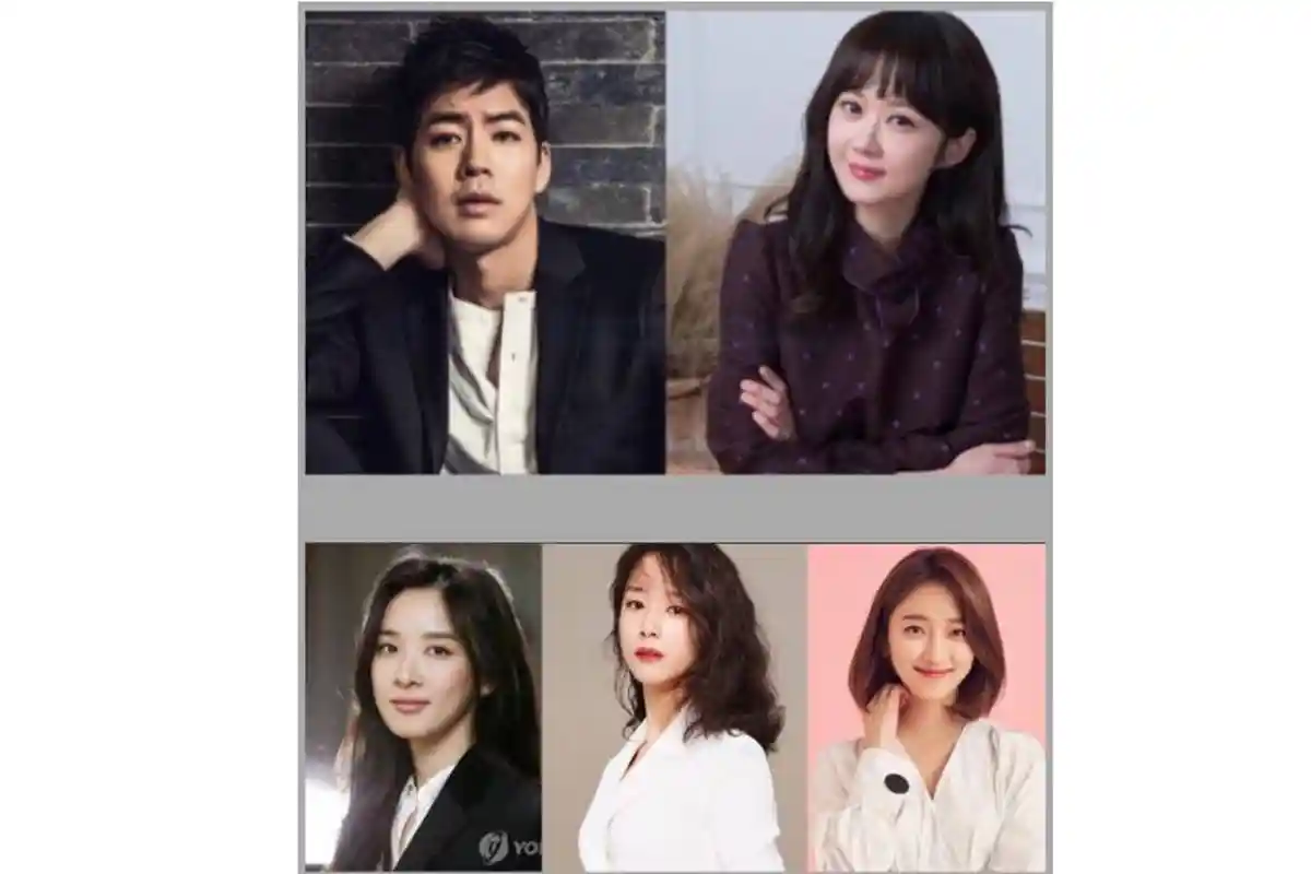 Sinopsis Drama Korea VIP Episode 4 Tayang di Trans TV, Jung Sun Memaafkan Sung Joon