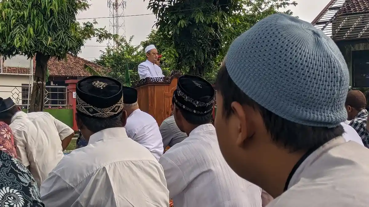 Sekum PP Muhammadiyah: Perbedaan Waktu Lebaran Jadi Momentum Rekonsiliasi Sosial