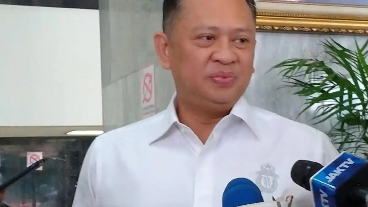 Ketua DPR RI: Semua Pihak Harus Menghormati Hasil Pemilu